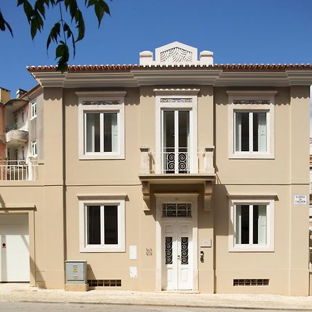 Vila Julieta Guesthouse Coïmbre Extérieur photo