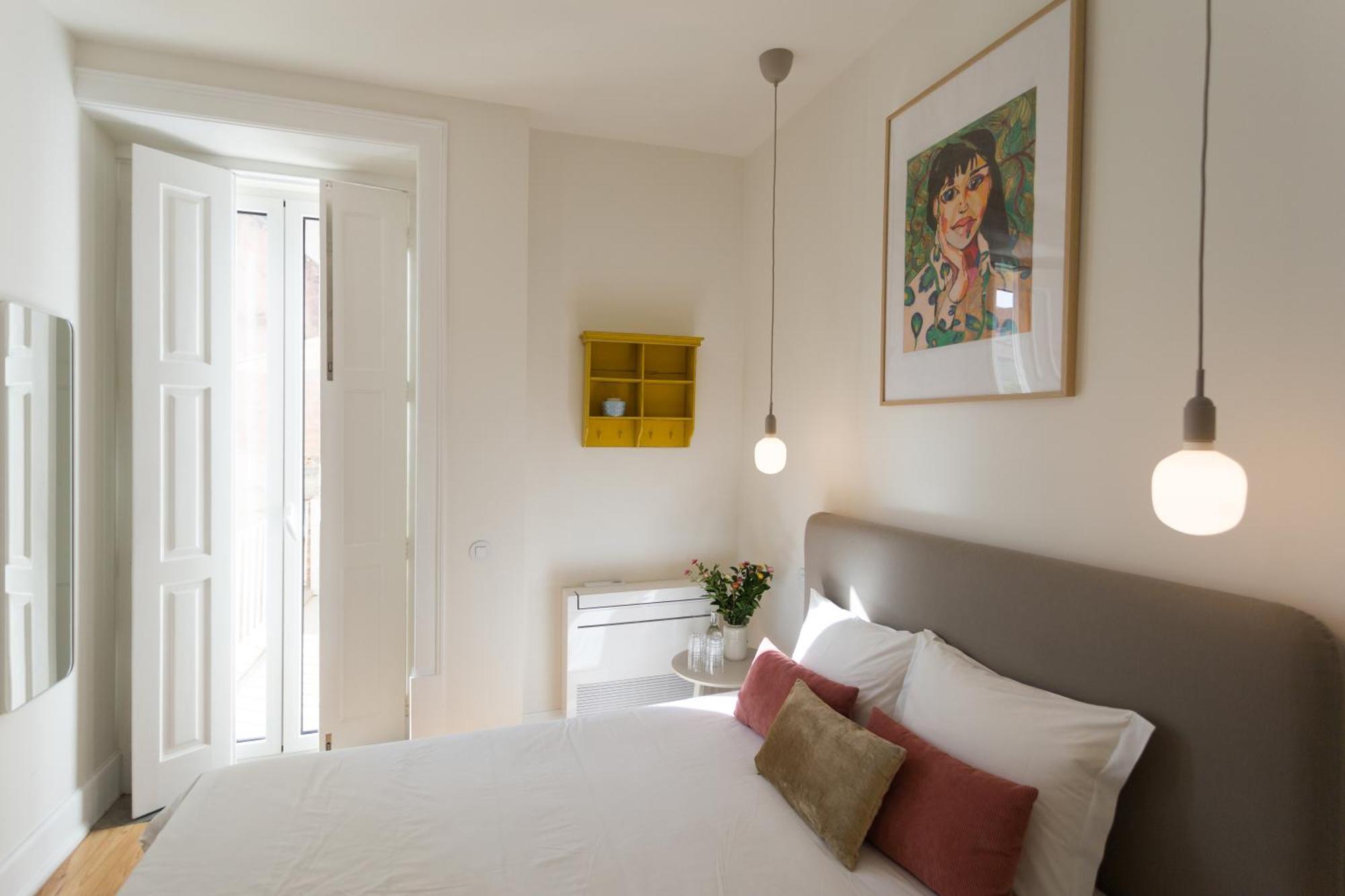 Vila Julieta Guesthouse Coïmbre Extérieur photo