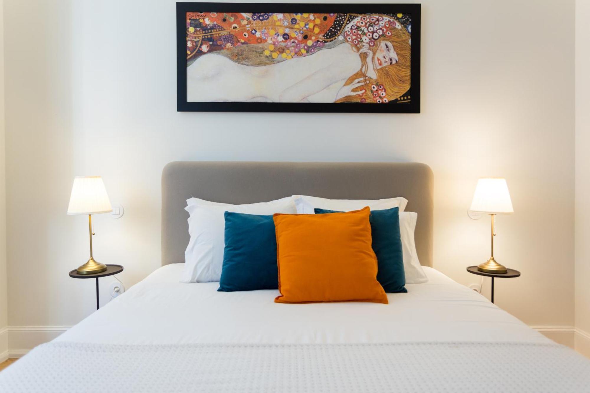 Vila Julieta Guesthouse Coïmbre Extérieur photo