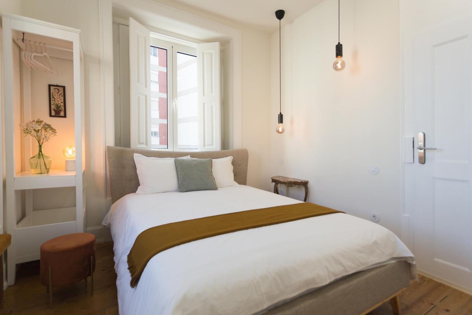 Vila Julieta Guesthouse Coïmbre Extérieur photo
