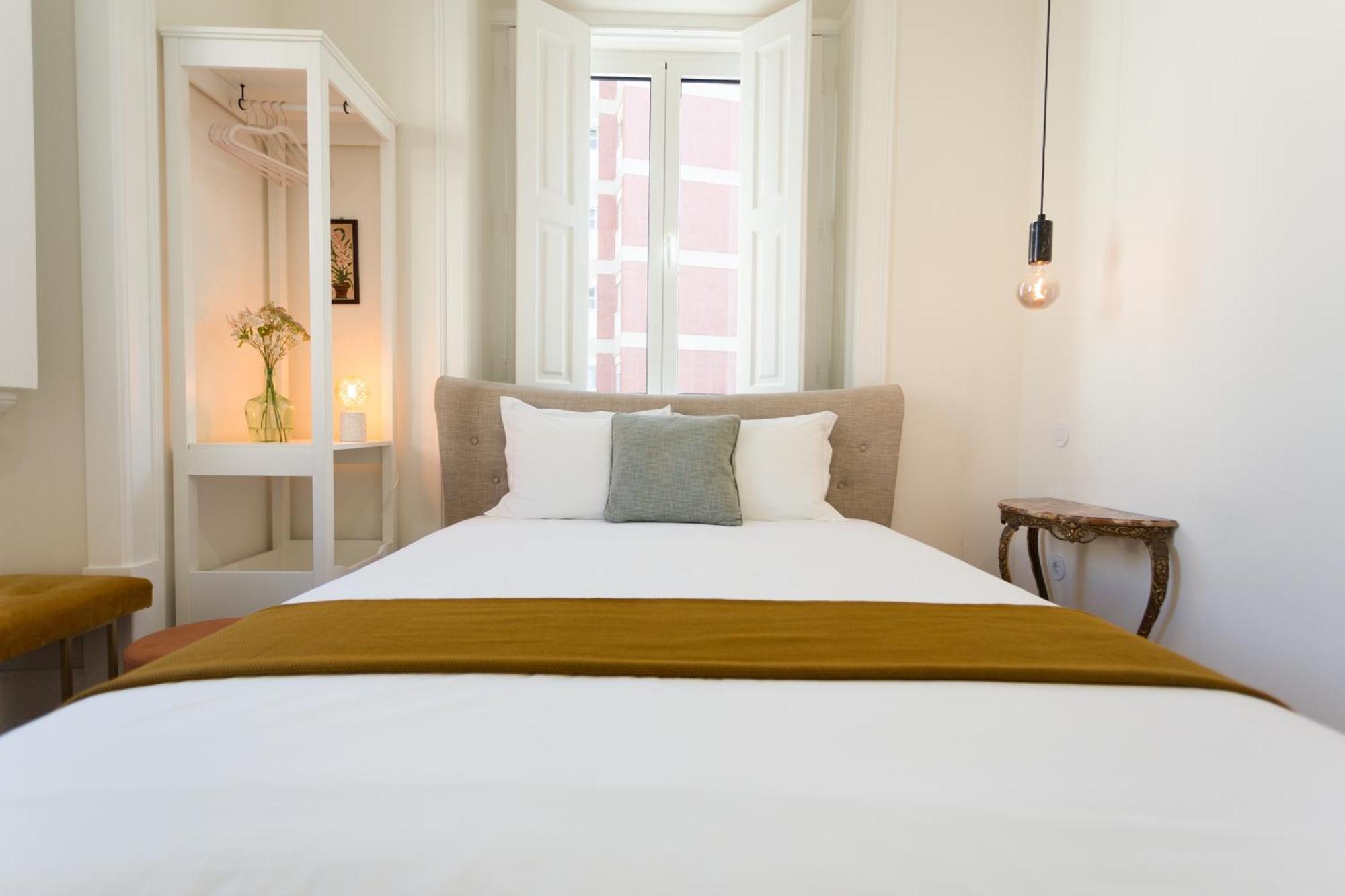 Vila Julieta Guesthouse Coïmbre Extérieur photo