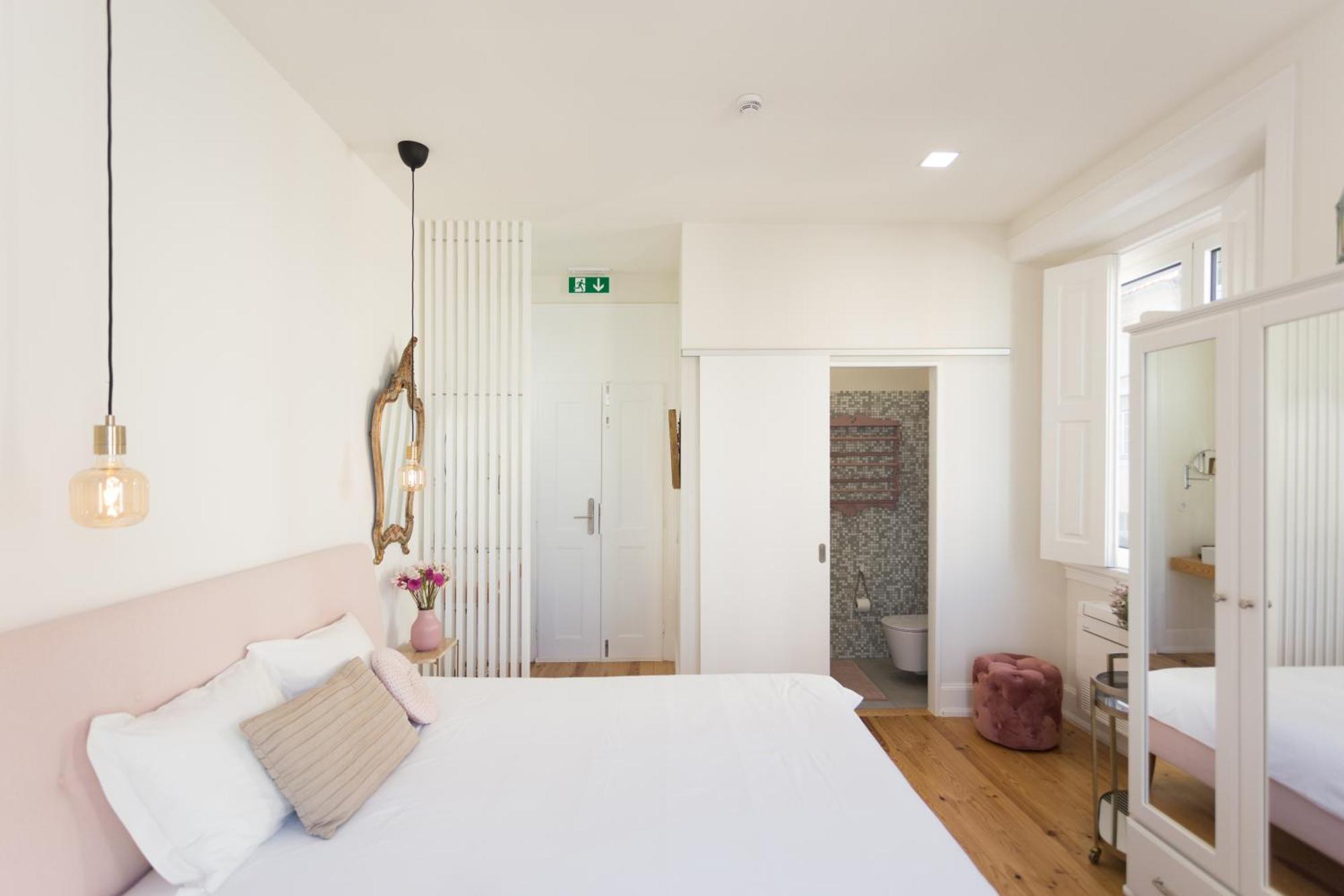 Vila Julieta Guesthouse Coïmbre Extérieur photo