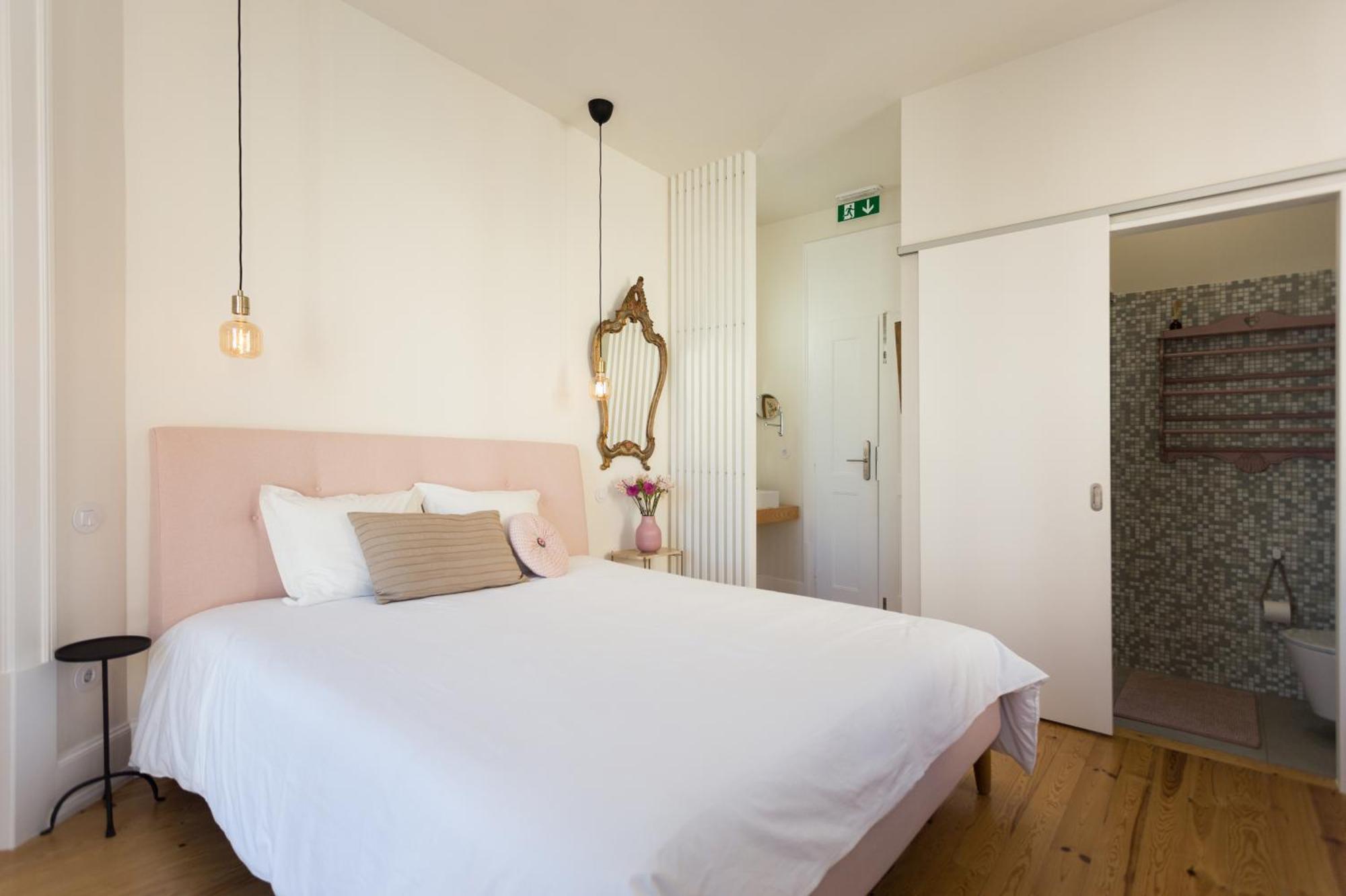 Vila Julieta Guesthouse Coïmbre Extérieur photo