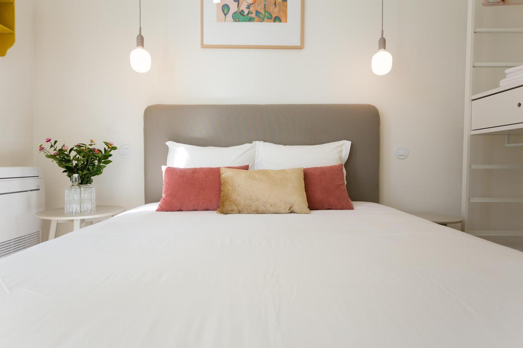 Vila Julieta Guesthouse Coïmbre Extérieur photo