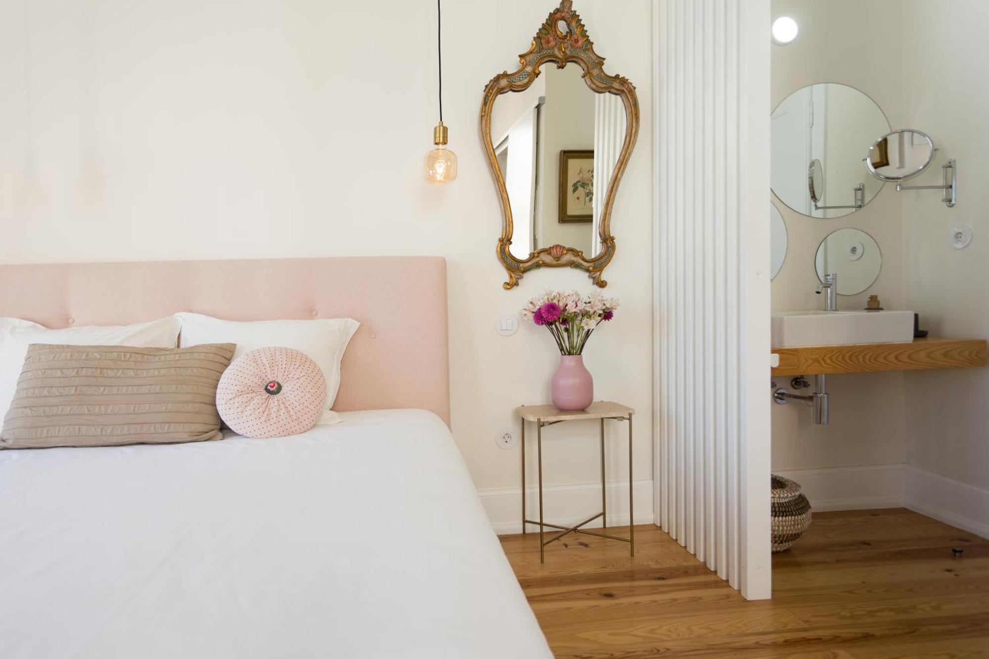 Vila Julieta Guesthouse Coïmbre Extérieur photo