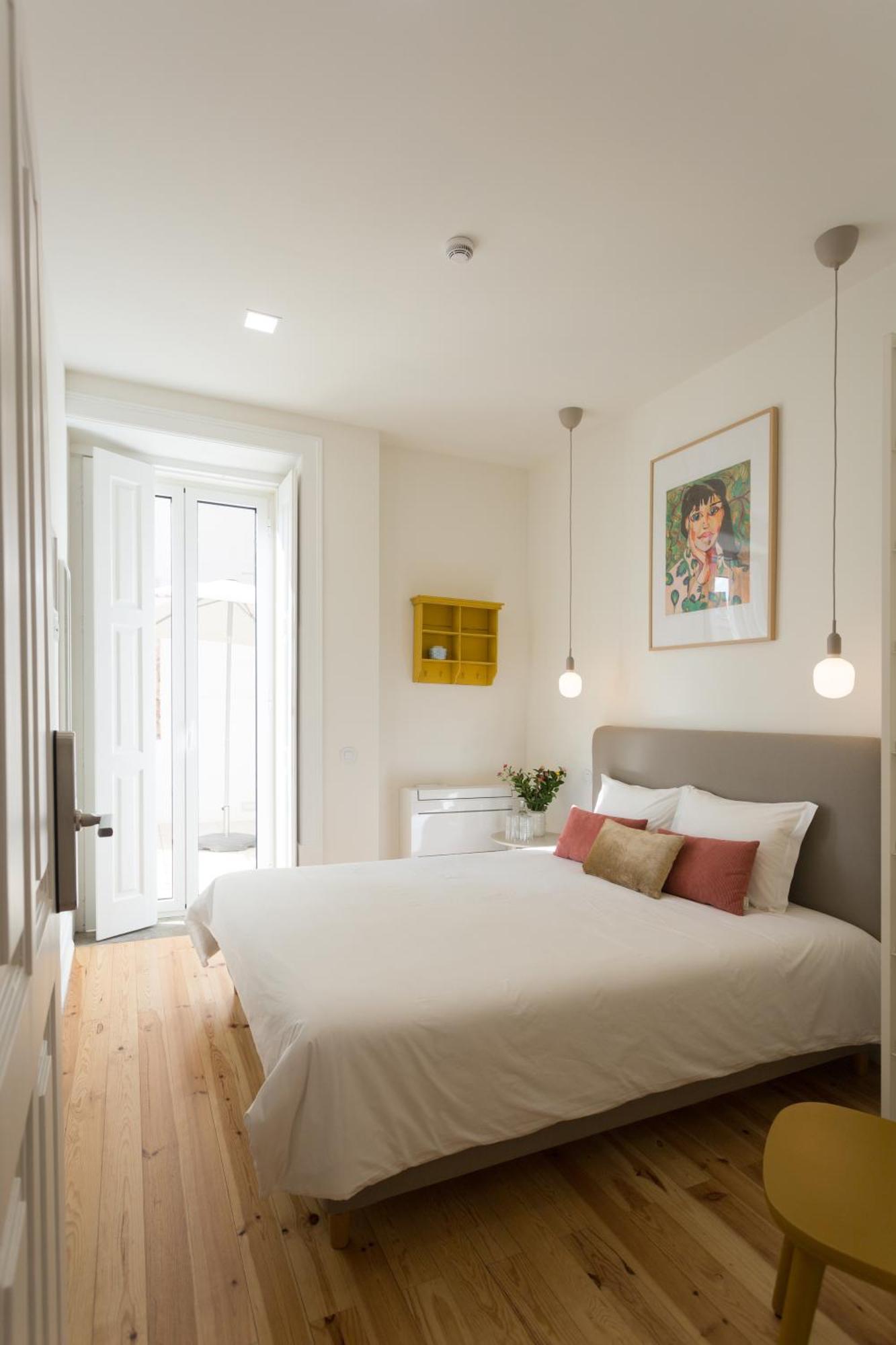 Vila Julieta Guesthouse Coïmbre Extérieur photo