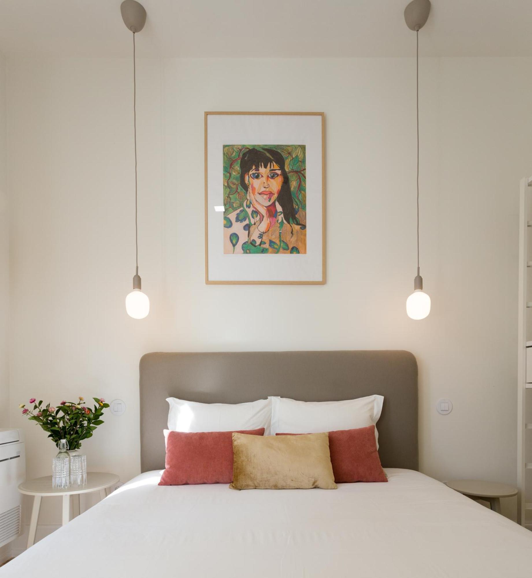 Vila Julieta Guesthouse Coïmbre Extérieur photo