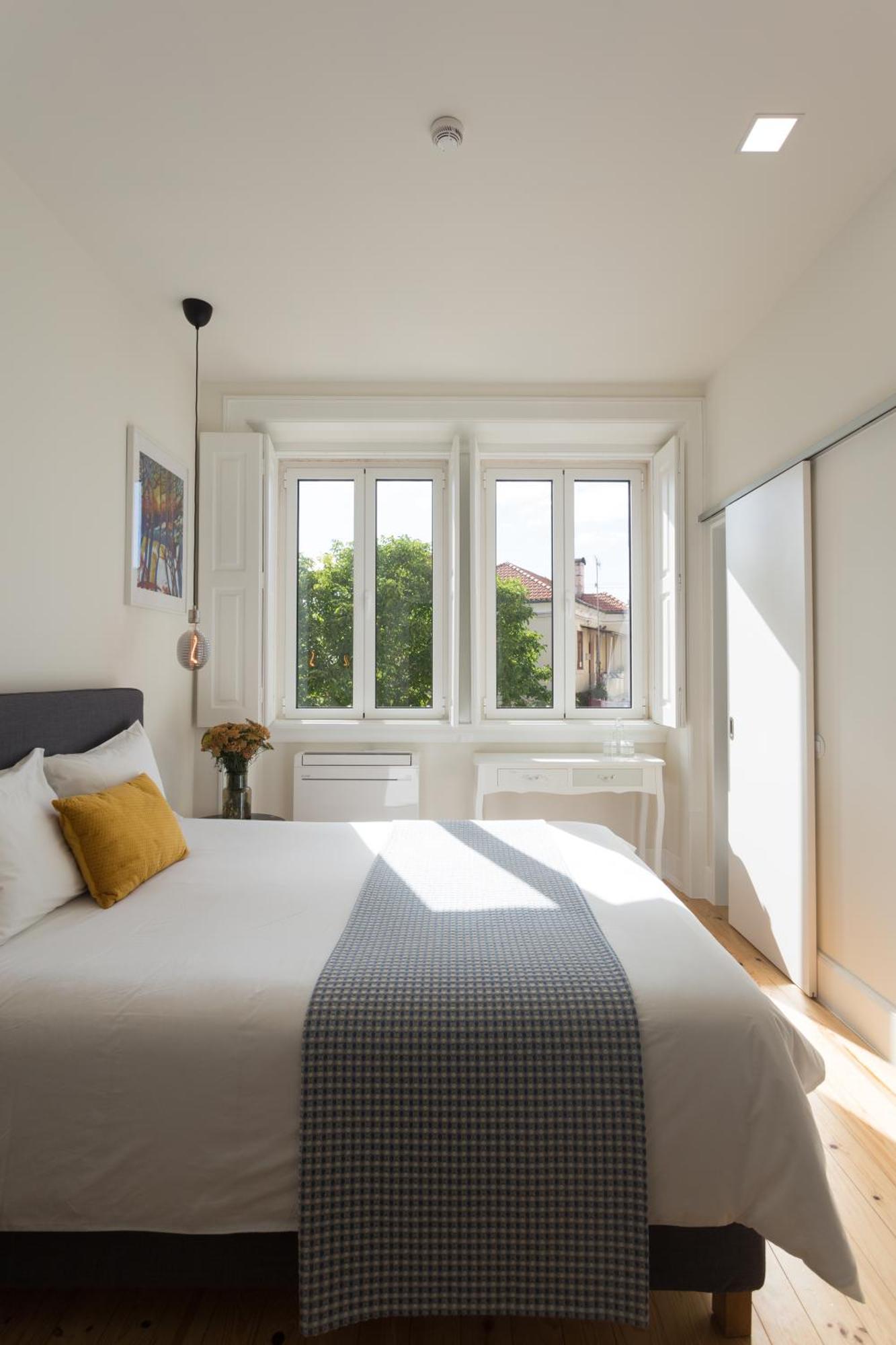 Vila Julieta Guesthouse Coïmbre Extérieur photo