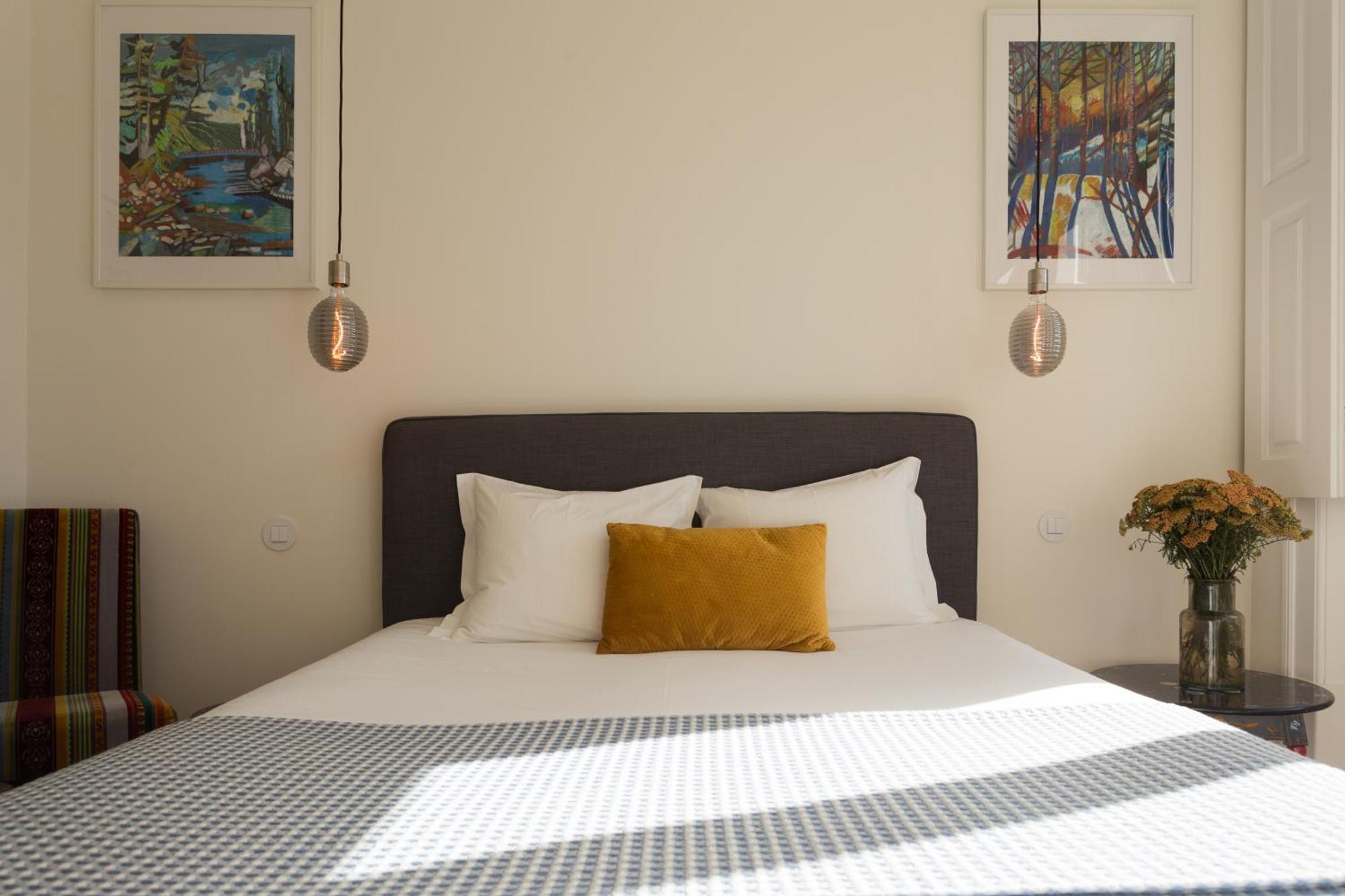 Vila Julieta Guesthouse Coïmbre Extérieur photo
