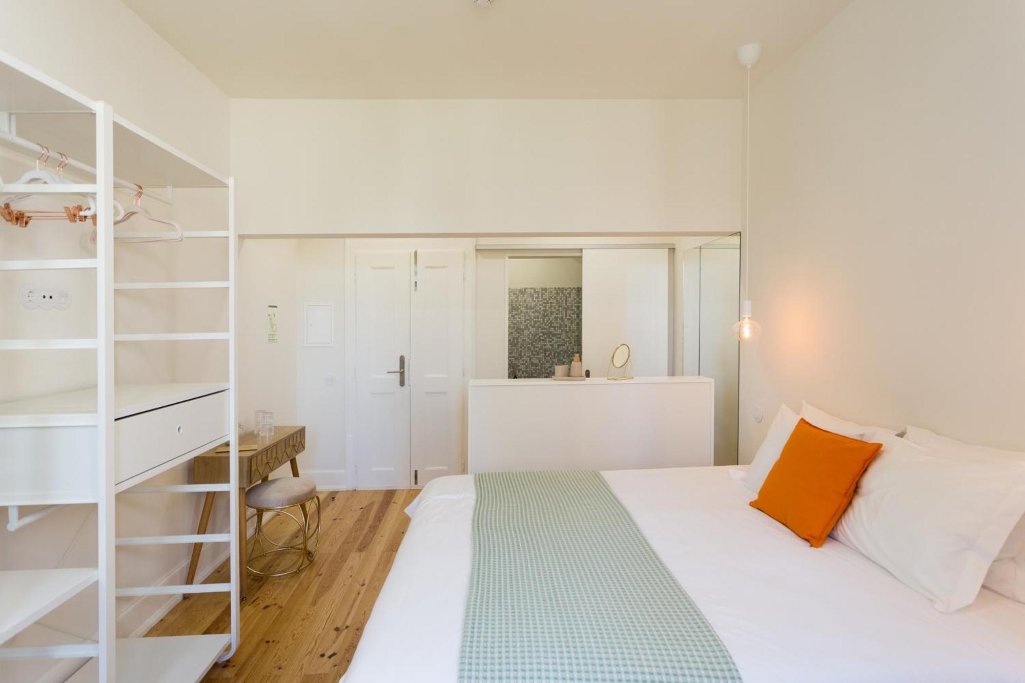 Vila Julieta Guesthouse Coïmbre Extérieur photo