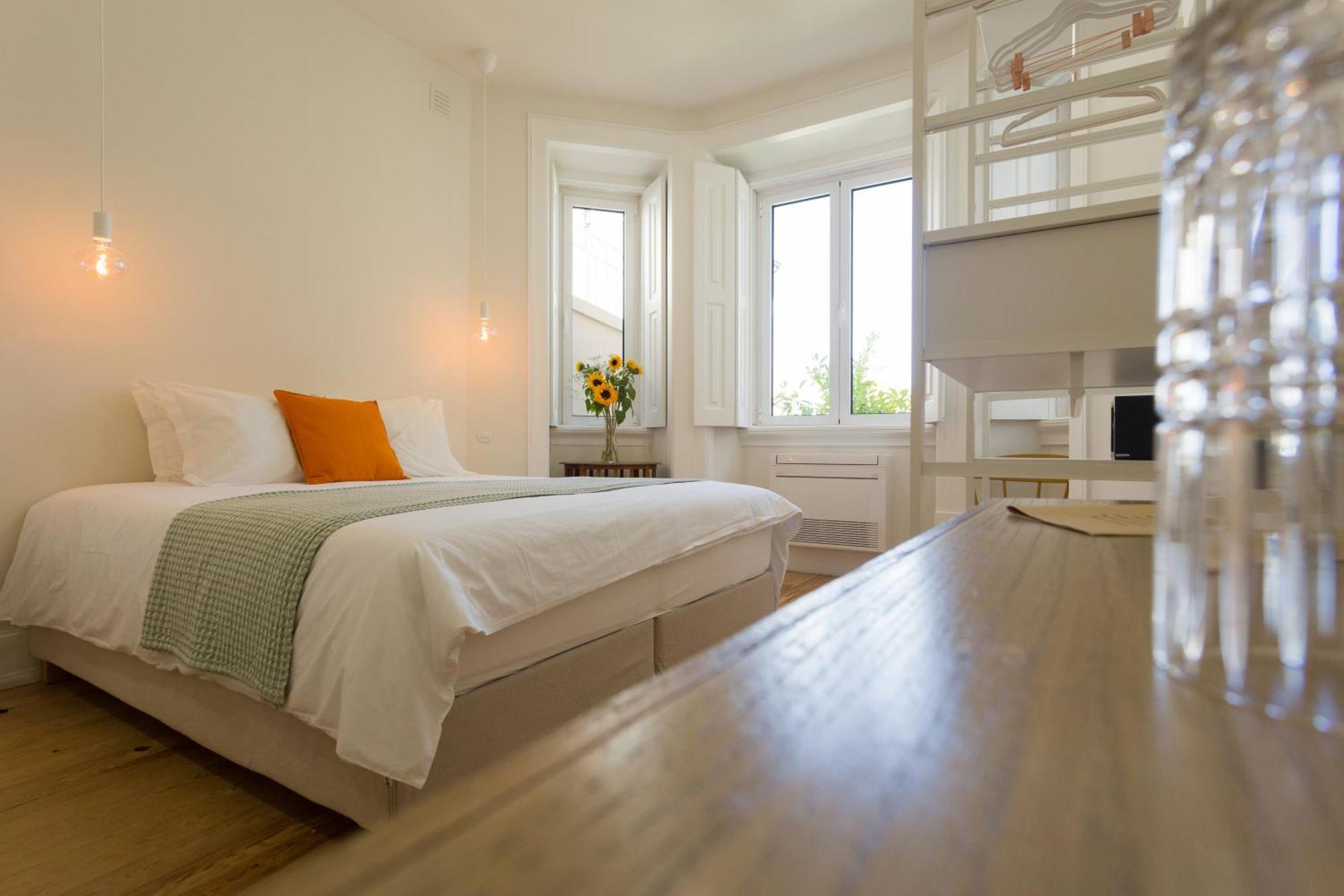 Vila Julieta Guesthouse Coïmbre Extérieur photo