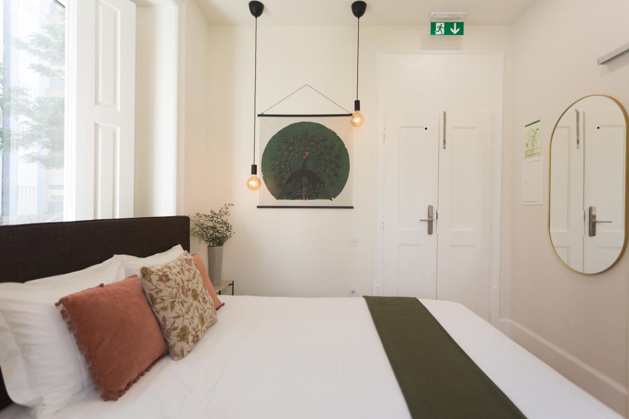 Vila Julieta Guesthouse Coïmbre Extérieur photo