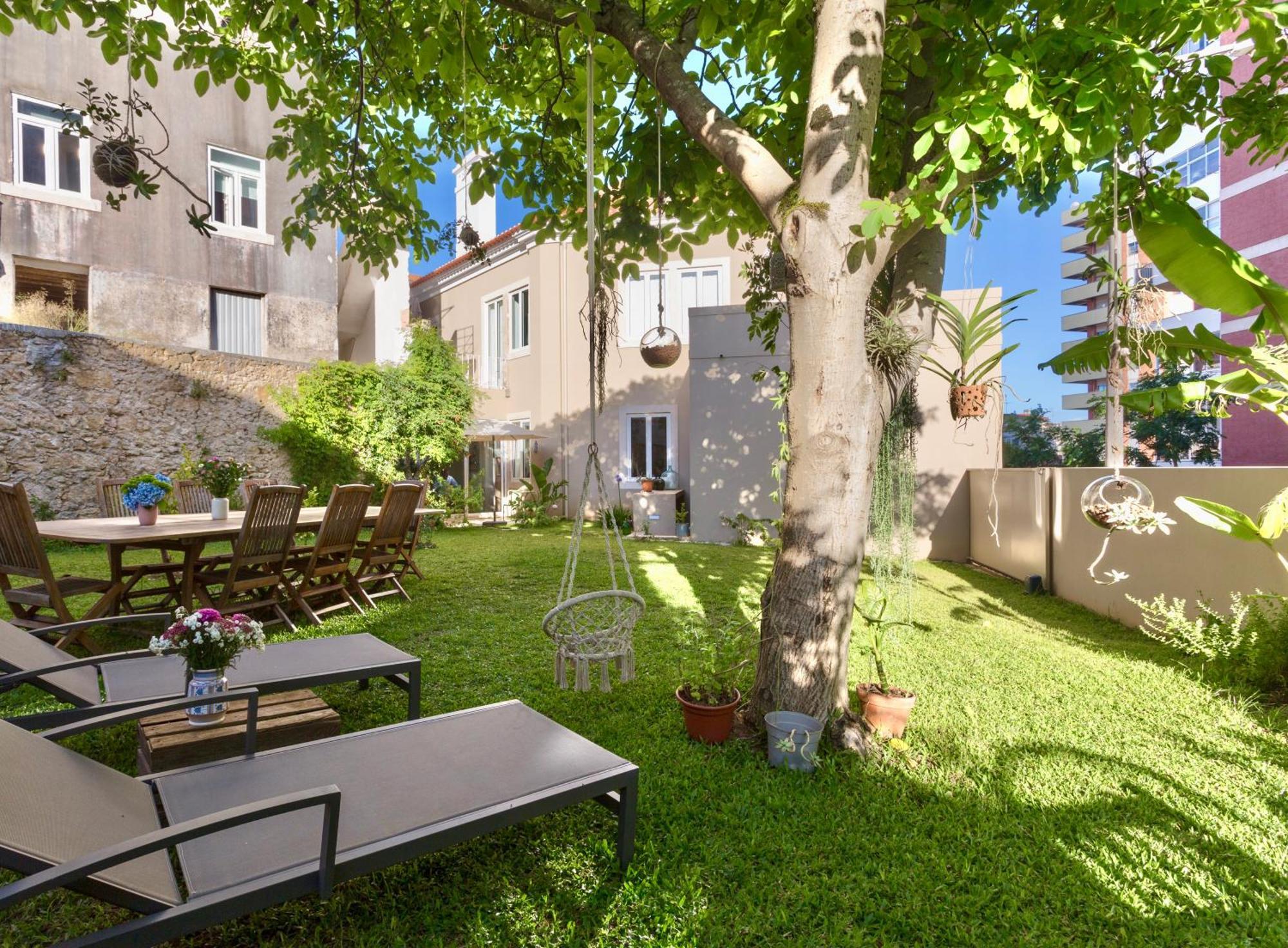 Vila Julieta Guesthouse Coïmbre Extérieur photo