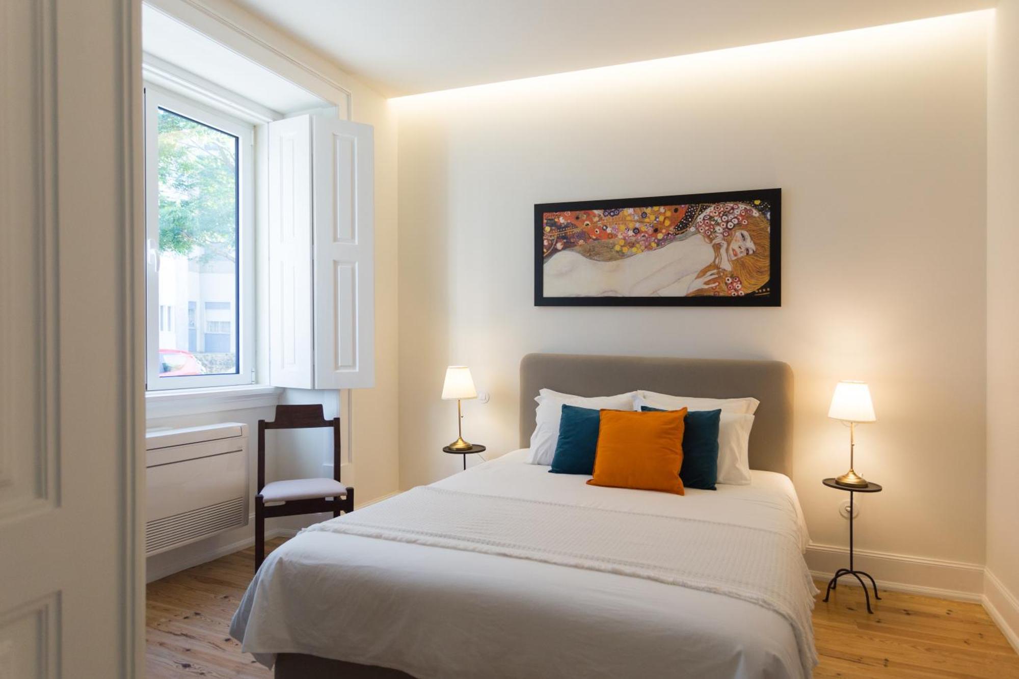 Vila Julieta Guesthouse Coïmbre Extérieur photo