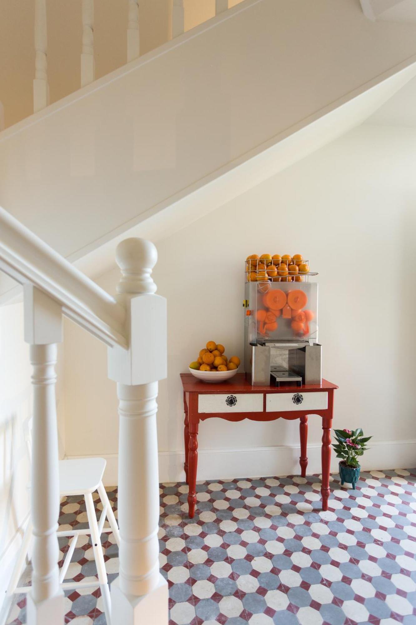 Vila Julieta Guesthouse Coïmbre Extérieur photo
