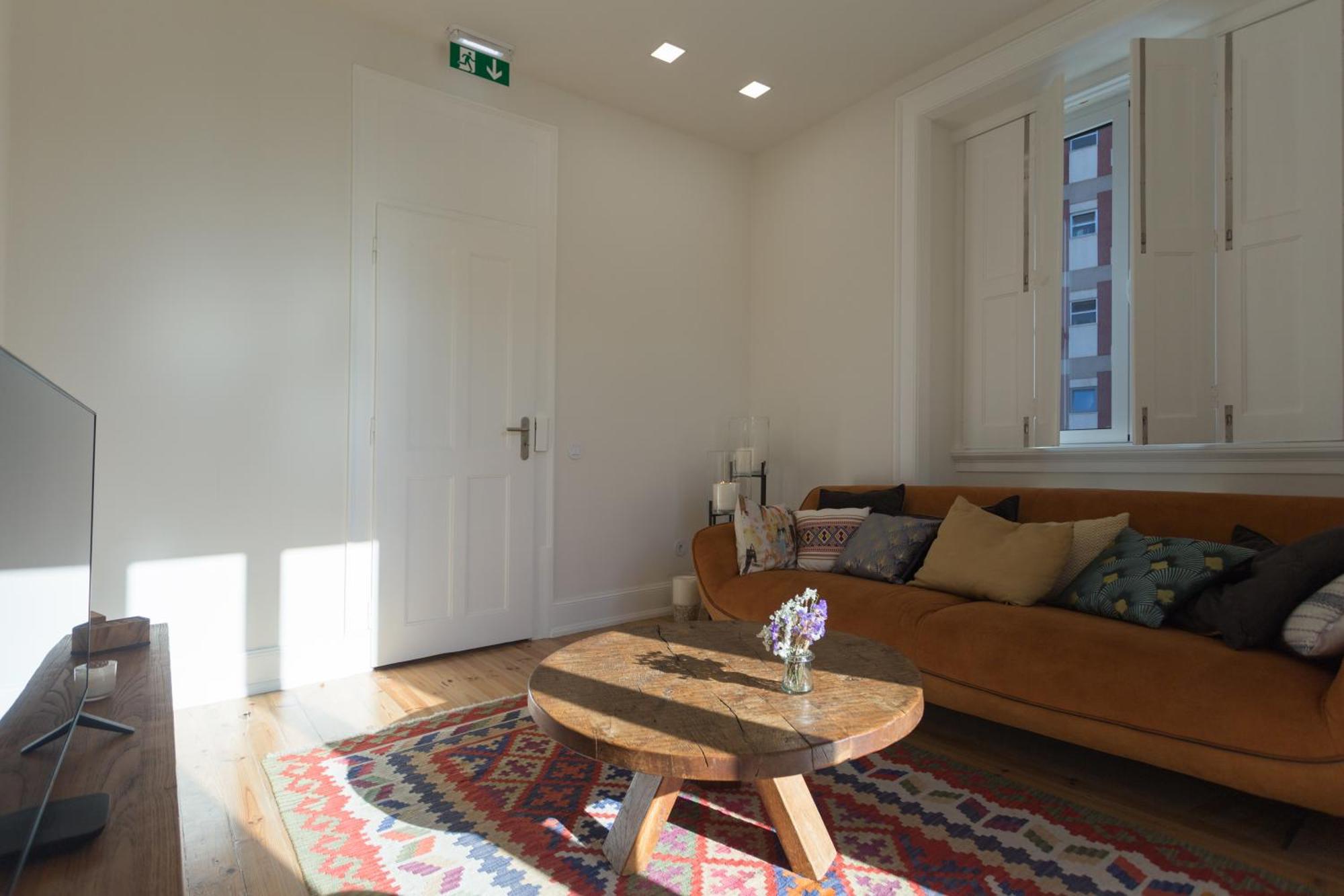 Vila Julieta Guesthouse Coïmbre Extérieur photo