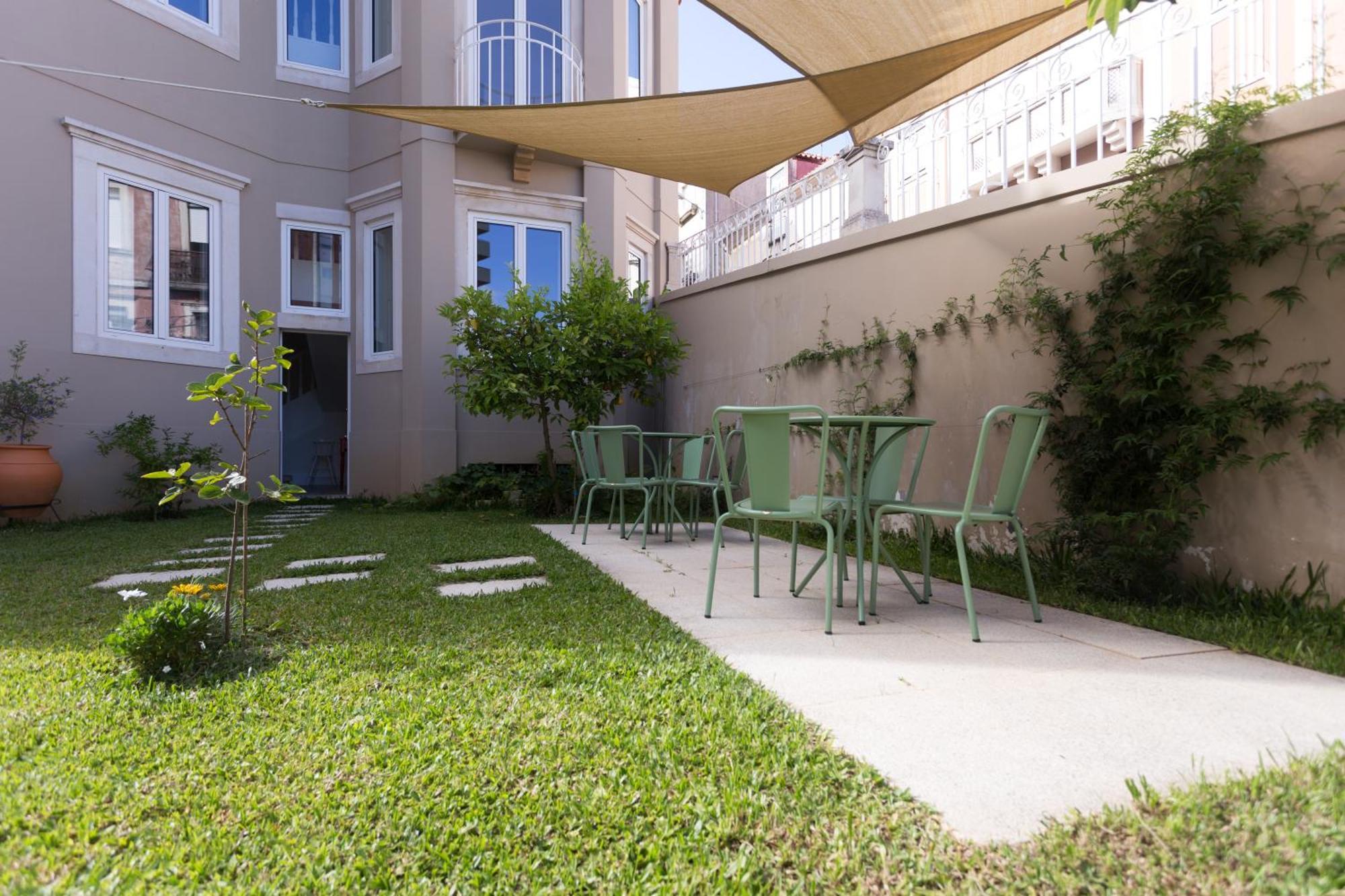 Vila Julieta Guesthouse Coïmbre Extérieur photo