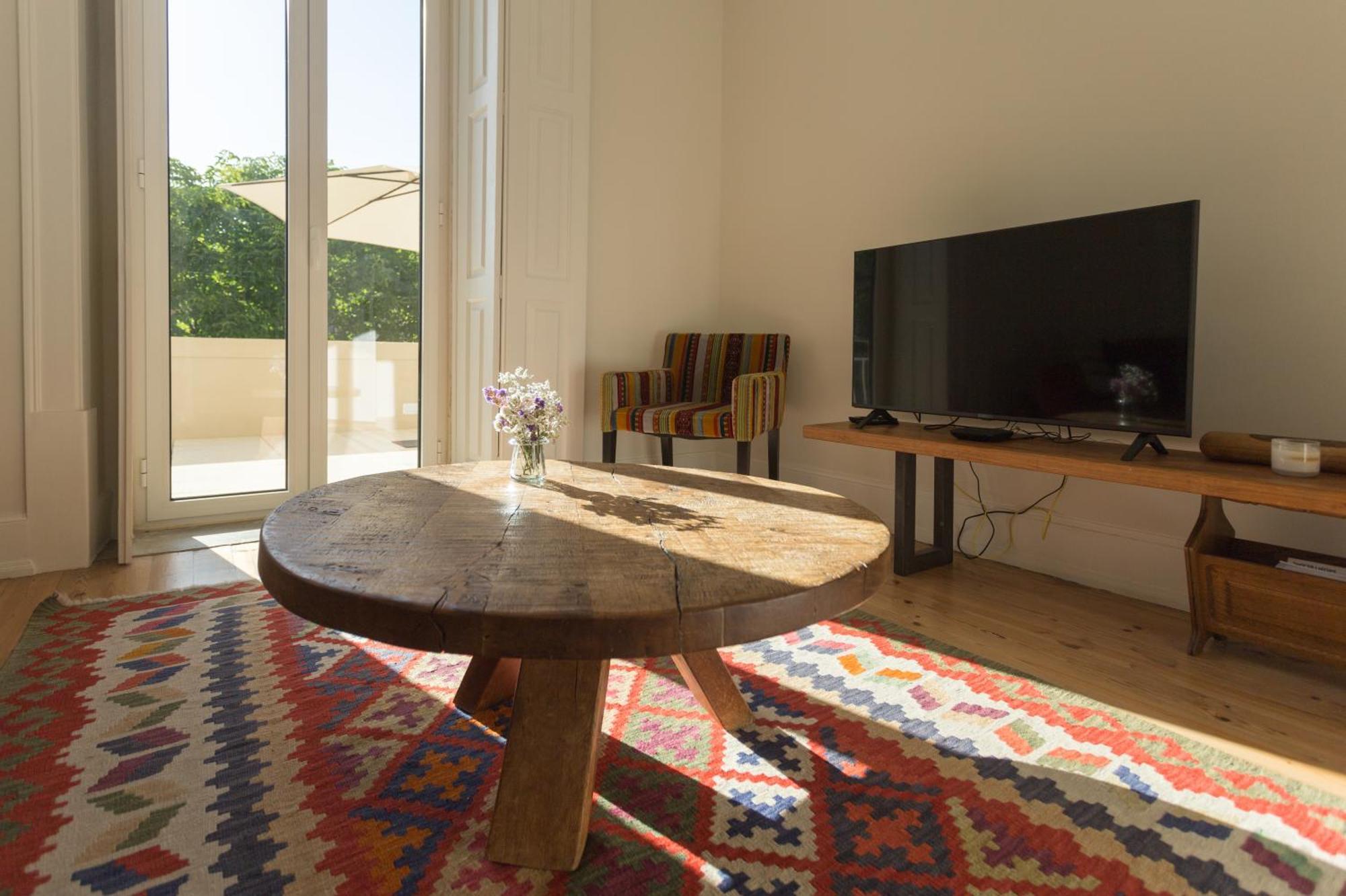 Vila Julieta Guesthouse Coïmbre Extérieur photo