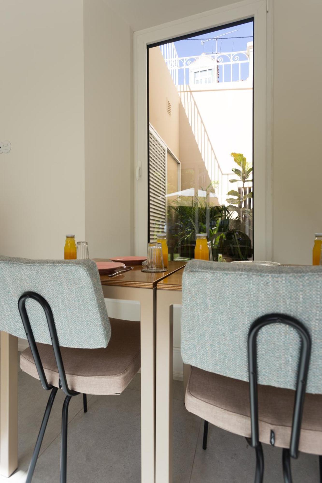 Vila Julieta Guesthouse Coïmbre Extérieur photo