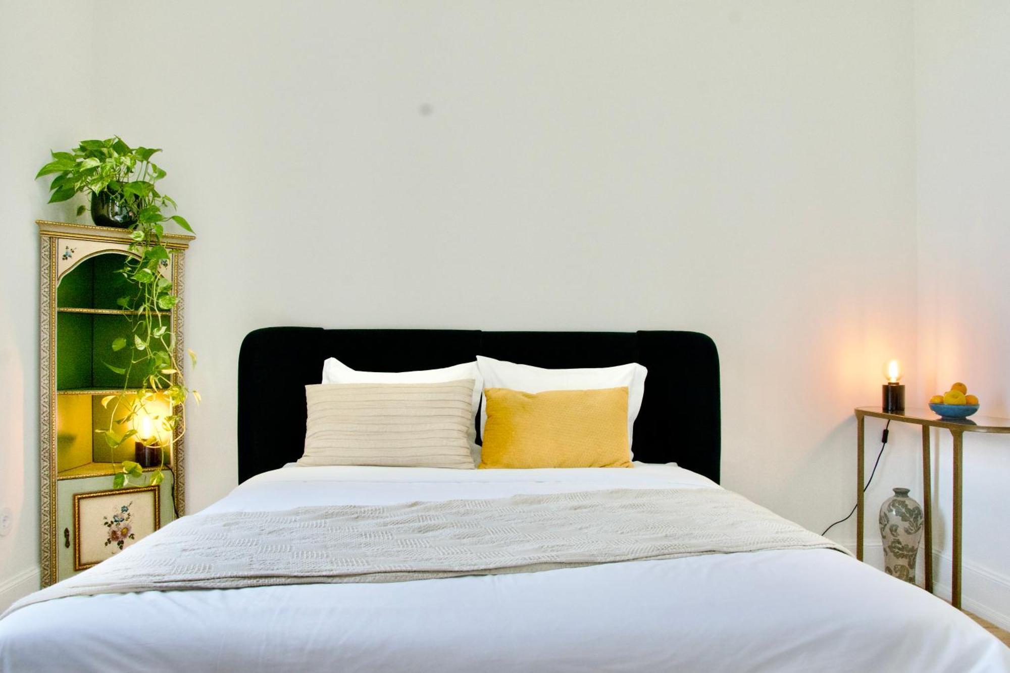 Vila Julieta Guesthouse Coïmbre Extérieur photo