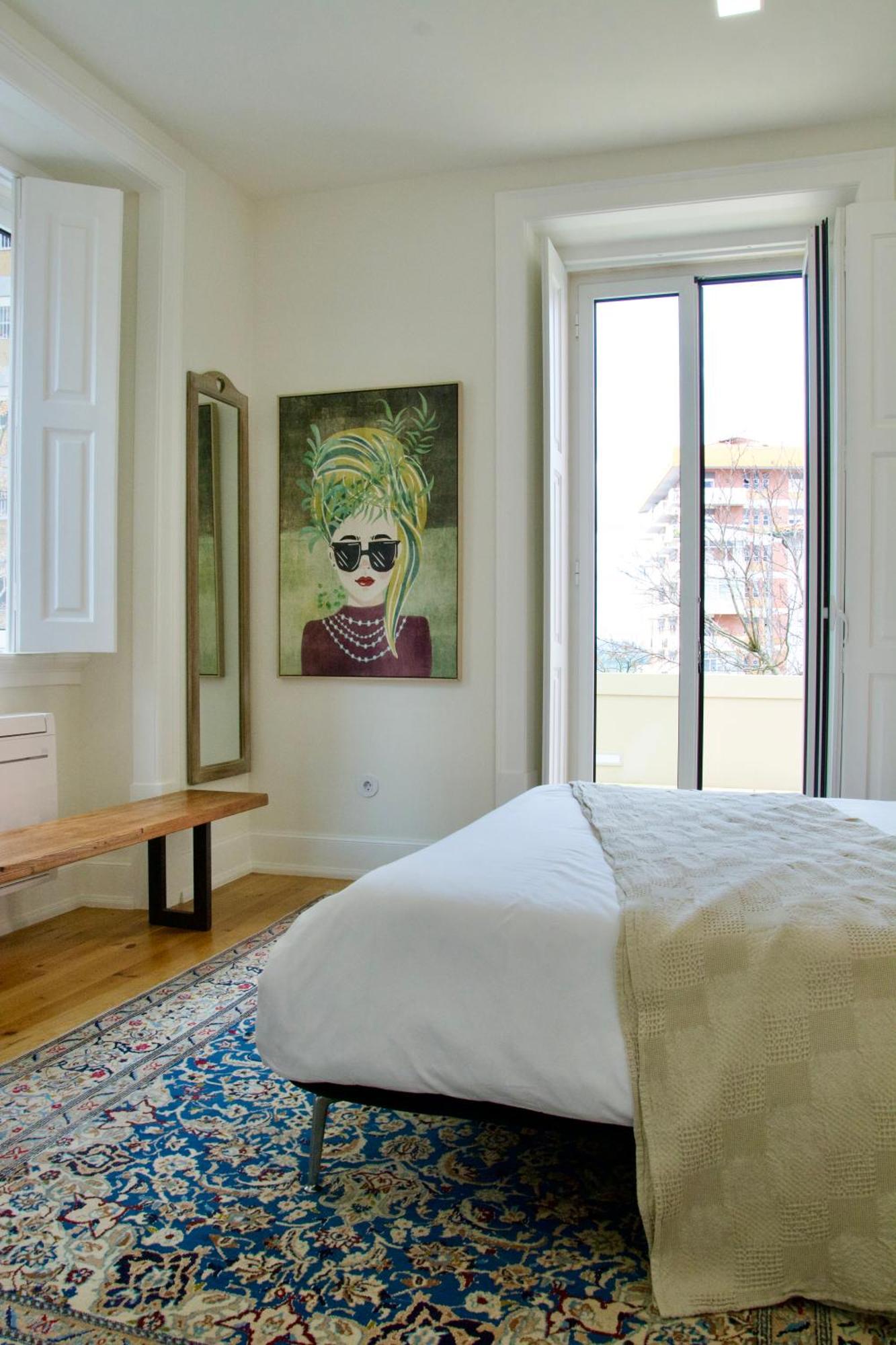 Vila Julieta Guesthouse Coïmbre Extérieur photo