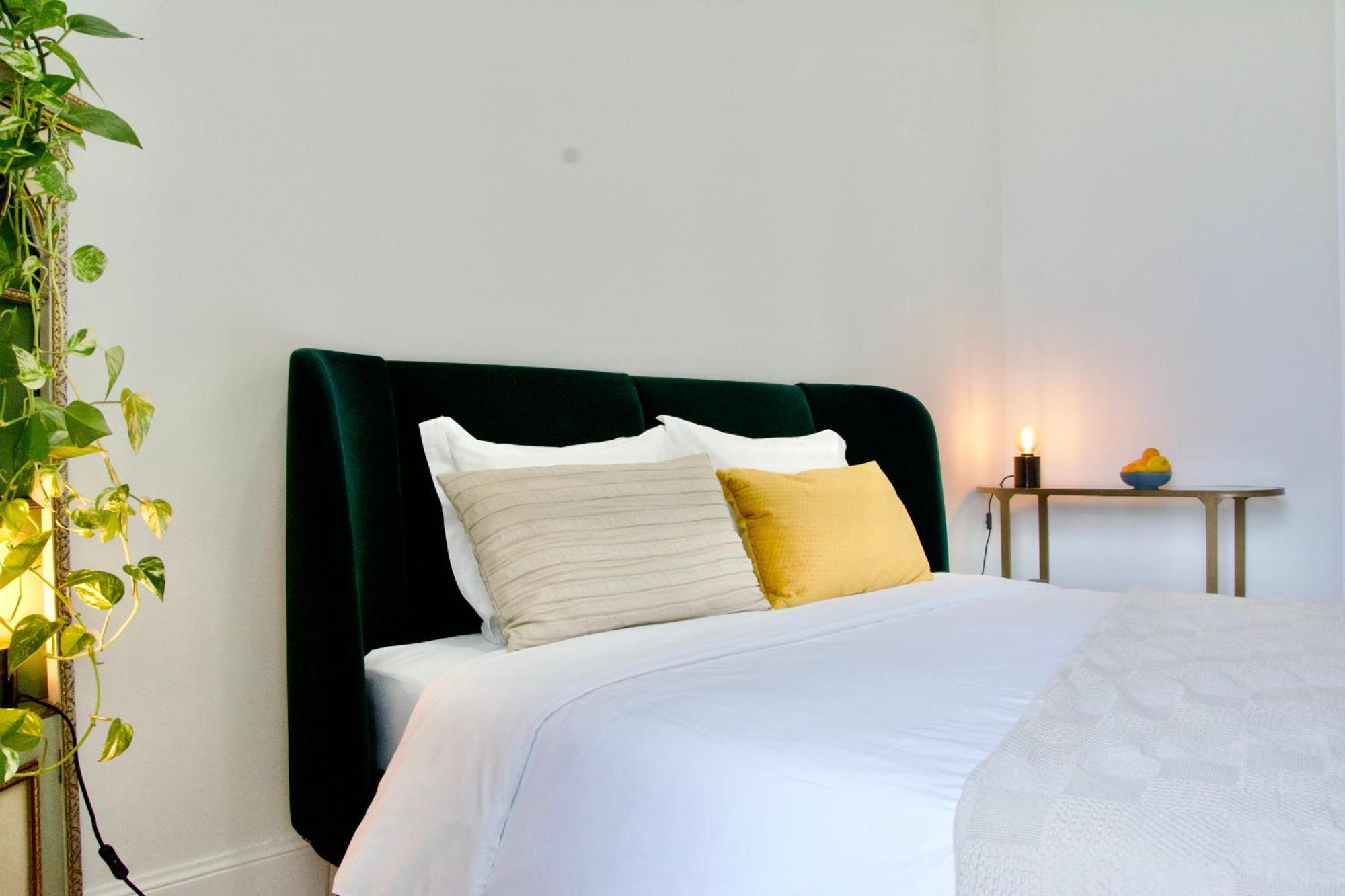 Vila Julieta Guesthouse Coïmbre Extérieur photo
