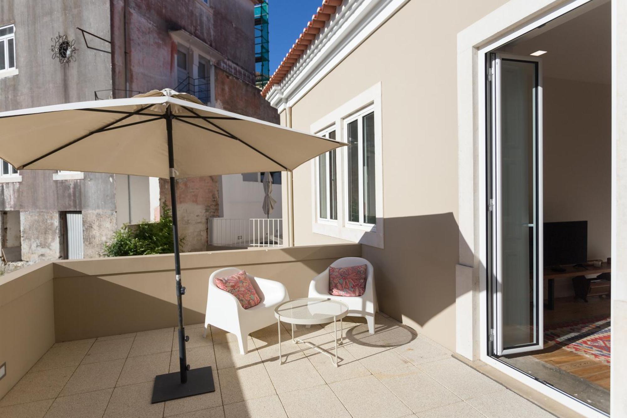 Vila Julieta Guesthouse Coïmbre Extérieur photo